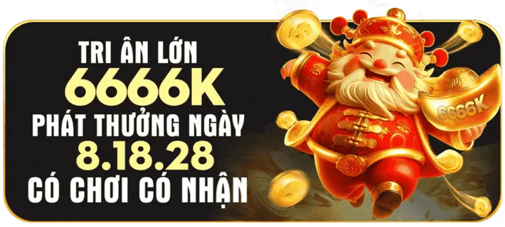 Khuyến mãi độc quyền U888 Bet