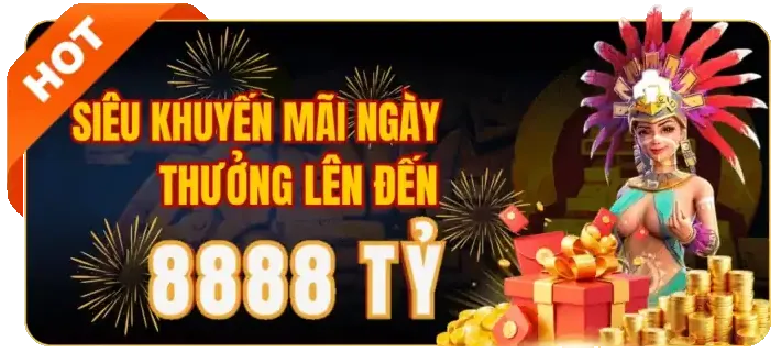 Trò chơi bắn cá U888 Bet