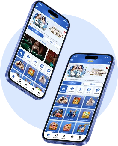 Biểu tượng nhiều trò chơi cá cược