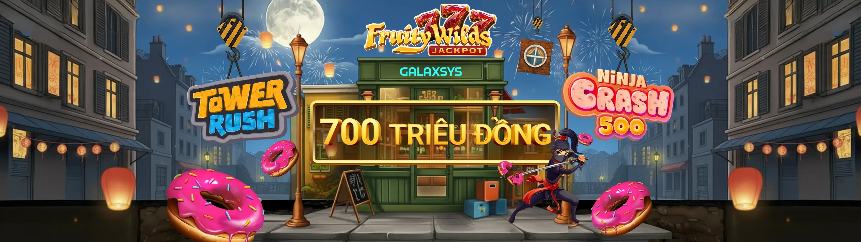 Tin tức và sự kiện mới nhất tại U888 Bet