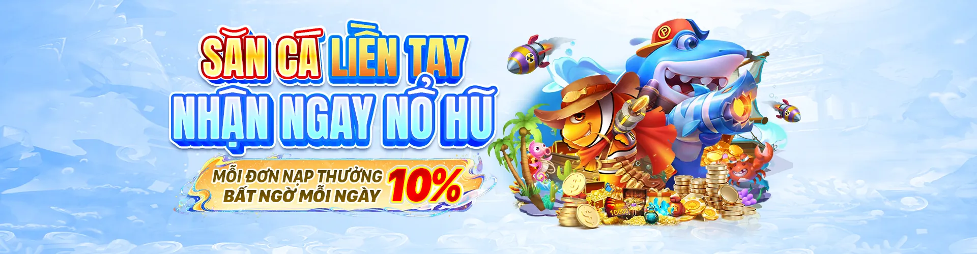 Game Bắn Cá U888 Bet