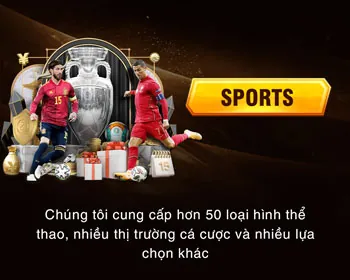 Hình ảnh quảng cáo các chương trình khuyến mãi thể thao hấp dẫn tại U888 Bet với biểu tượng tiền thưởng và cúp vàng