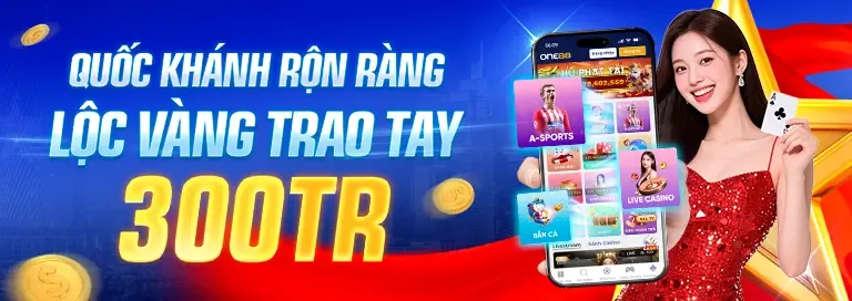 Sòng bạc trực tuyến U888 Bet