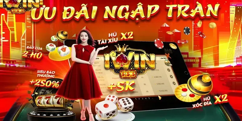 Chương trình VIP U888 Bet